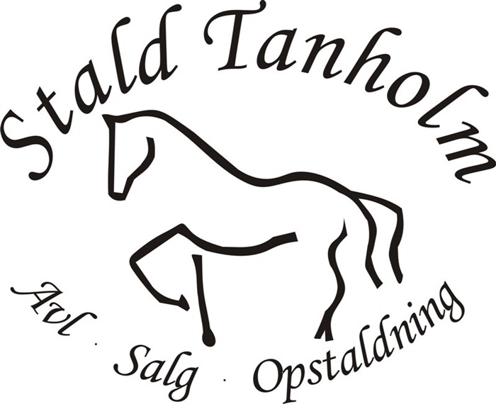 Tak til Stald Tanholm for sponsorat